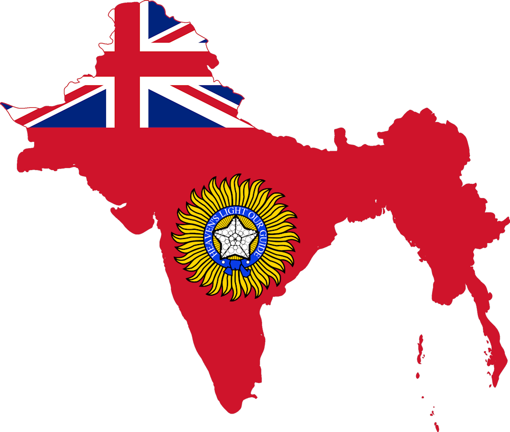 British Raj